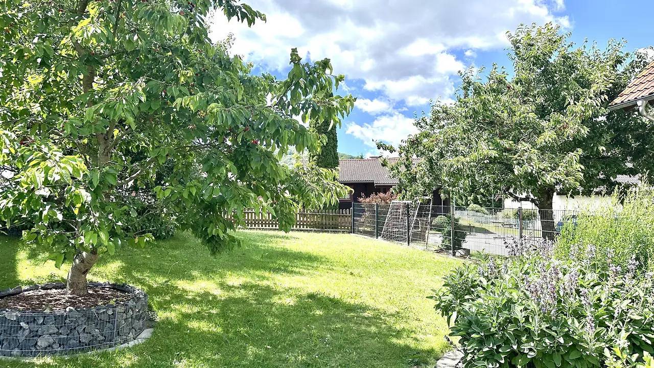 Ganze Ferienwohnung, Ferienwohnung für 5 Personen (100 m²) in Ehrenberg (Hessen) in Ehrenberg, Rhön-Hessen