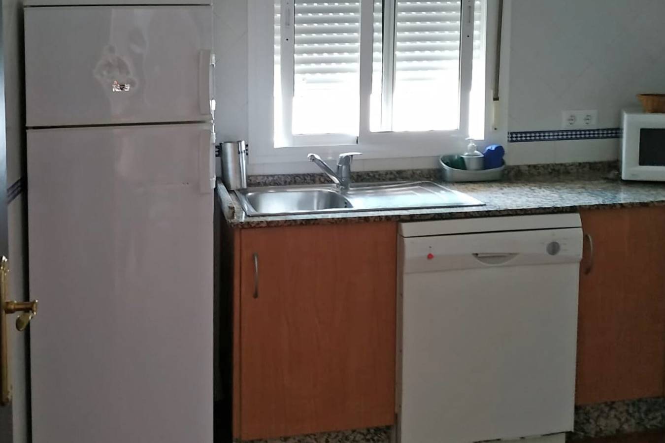 Chalet Chaparrillo Conil Rentals con piscina privada in Conil de la Frontera, Costa de la Luz