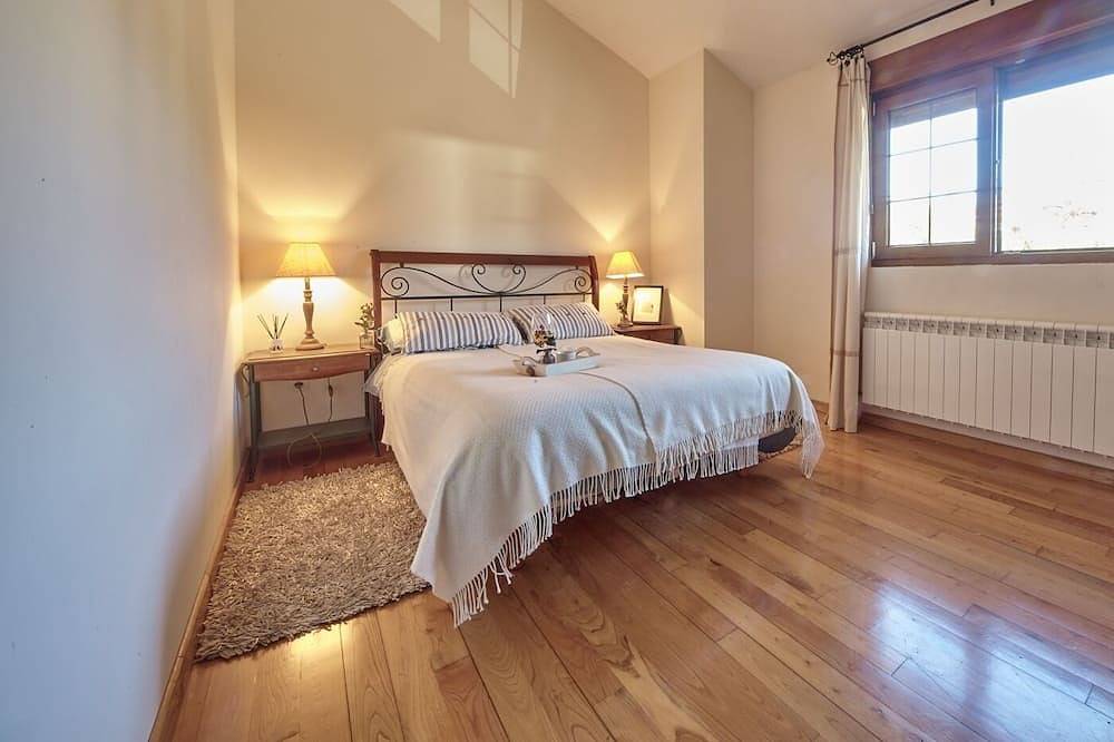 Privatunterkunft · Sierra · 3 Schlafzimmer · 4 Betten · 3 Badezimmer in Ruiloba, Kantabrische Küste
