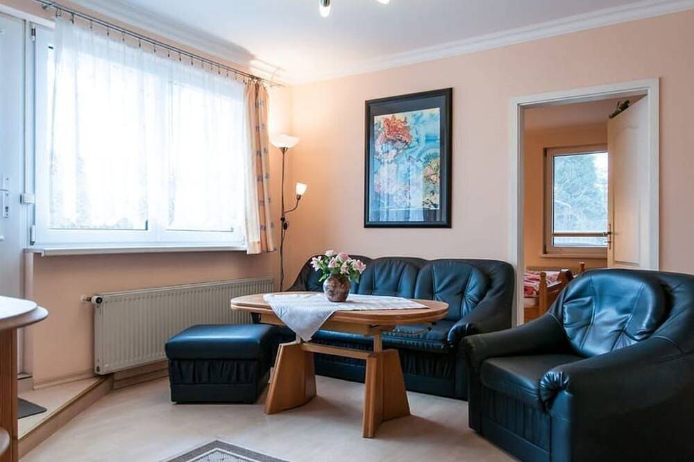 Ferienwohnungen-Sommerlust-Usedom-Zinnowitz - Holiday apartment Usedom in Zinnowitz, Usedomer Norden