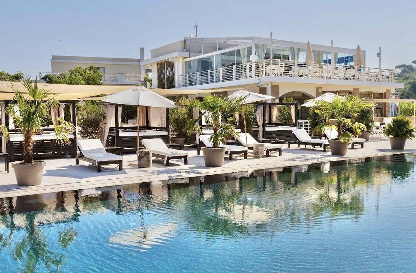 Apartamento vacacional entero, Apartamento de vacaciones con aire acondicionado y piscina  in Scarlino, Provincia de Grosseto