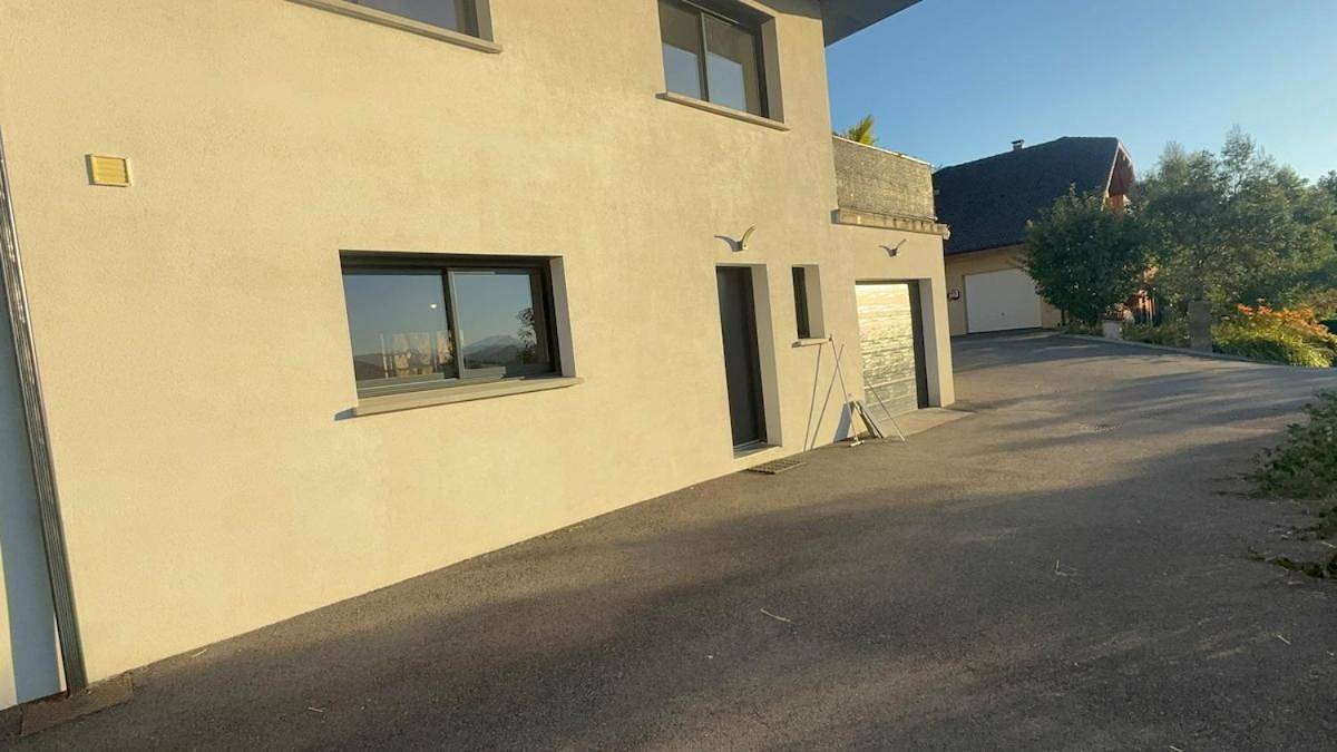 One-Bedroom Villa in Sillingy, Région d'Annecy