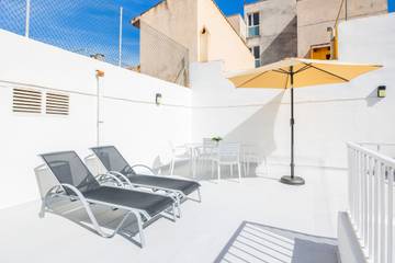 Finca für 5 Personen in Cala Ratjada, Capdepera, Bild 4