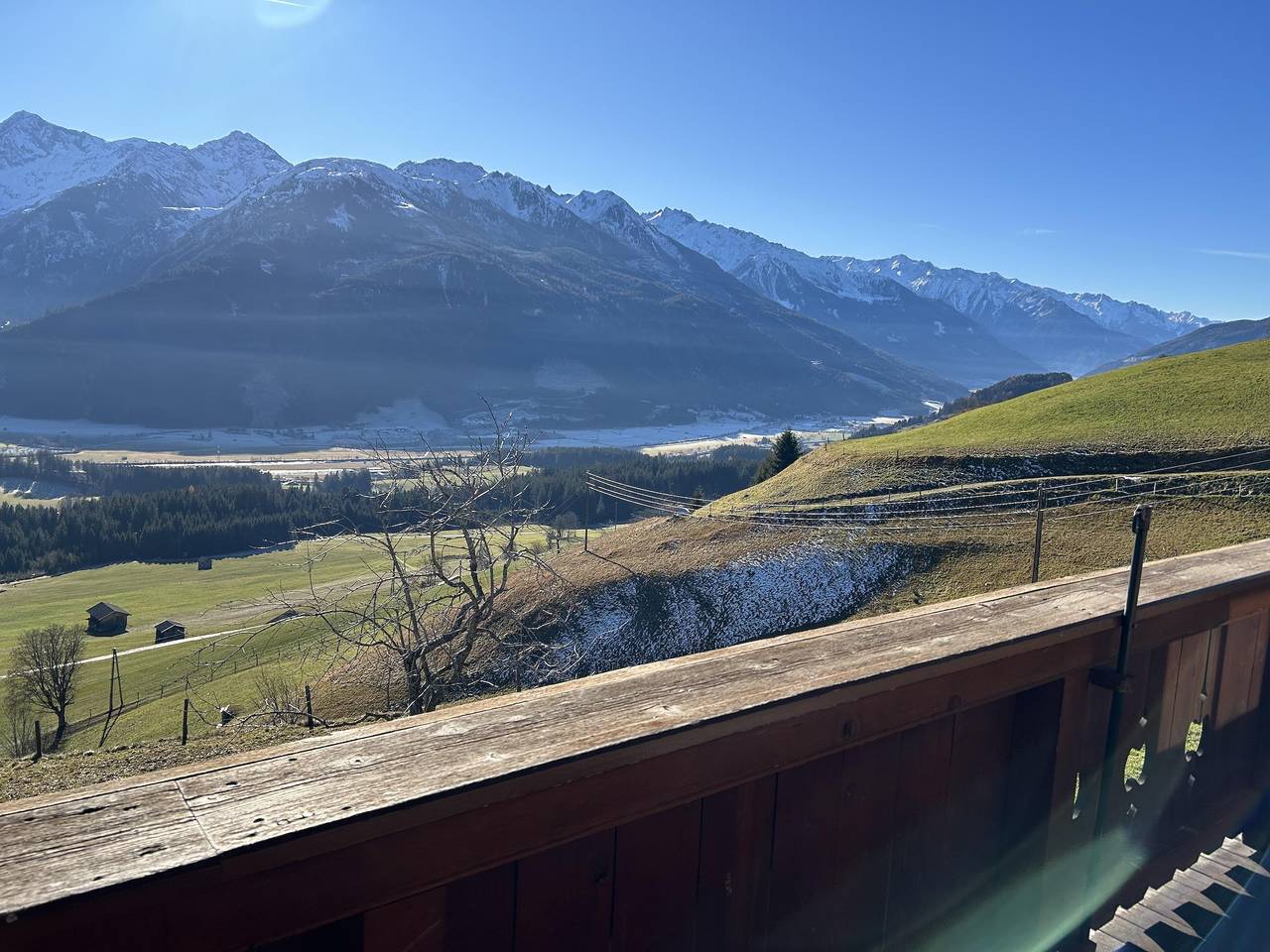 Ganze Ferienwohnung, Appartement 1 in Hollersbach im Pinzgau, Pinzgau