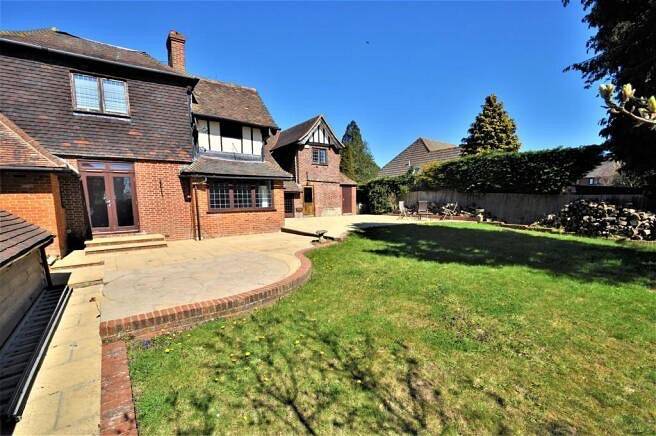 Summerhill Manor Retreat - 7 Bedroom House in Ashford en omgeving