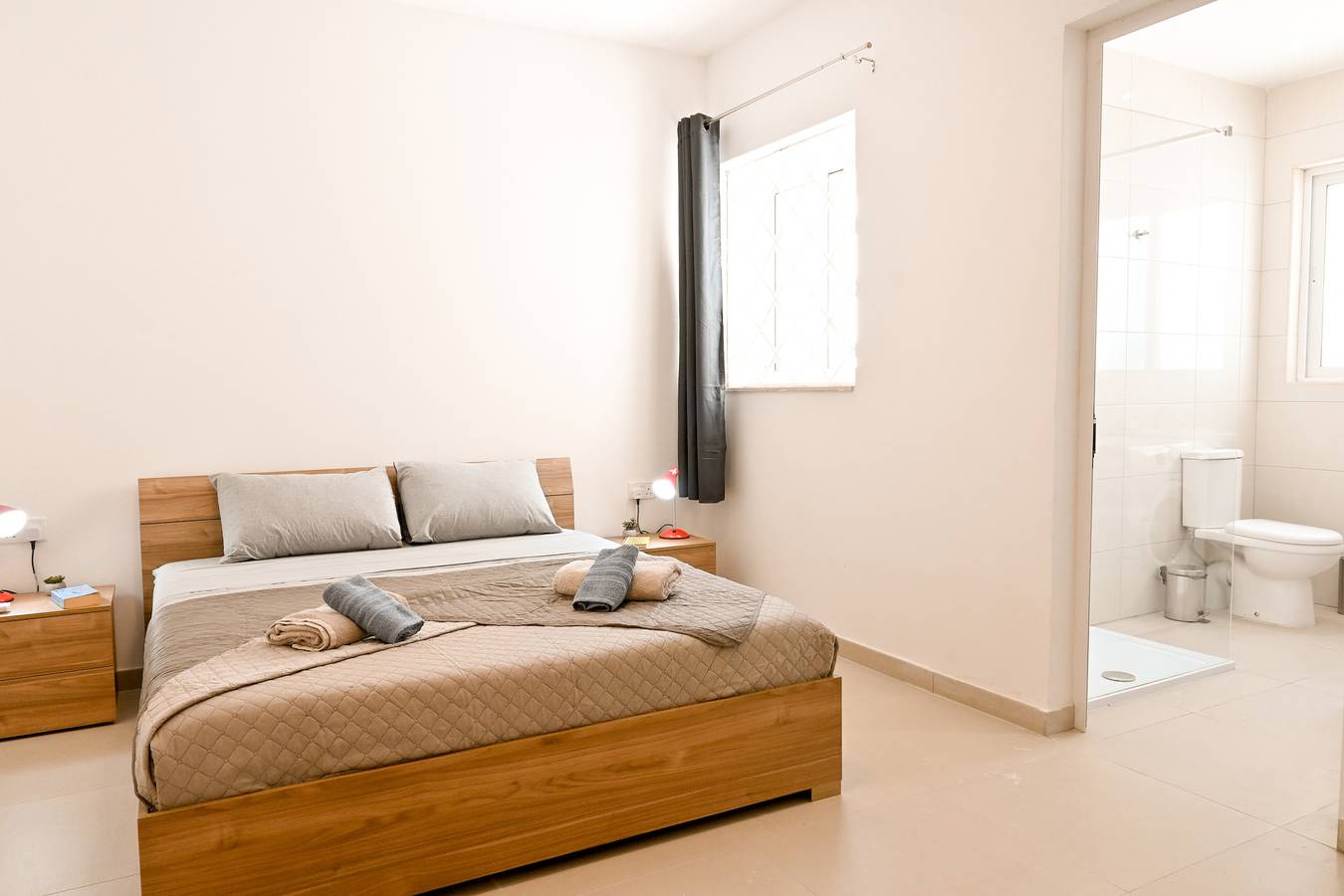 Apartamento entero, Sea blue horizon Qawra bay 1 in Qawra, Bahía de San Pablo