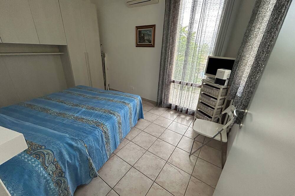 Entire apartment, Beach house - Lido di Fano in Fano, Fano (Municipality)