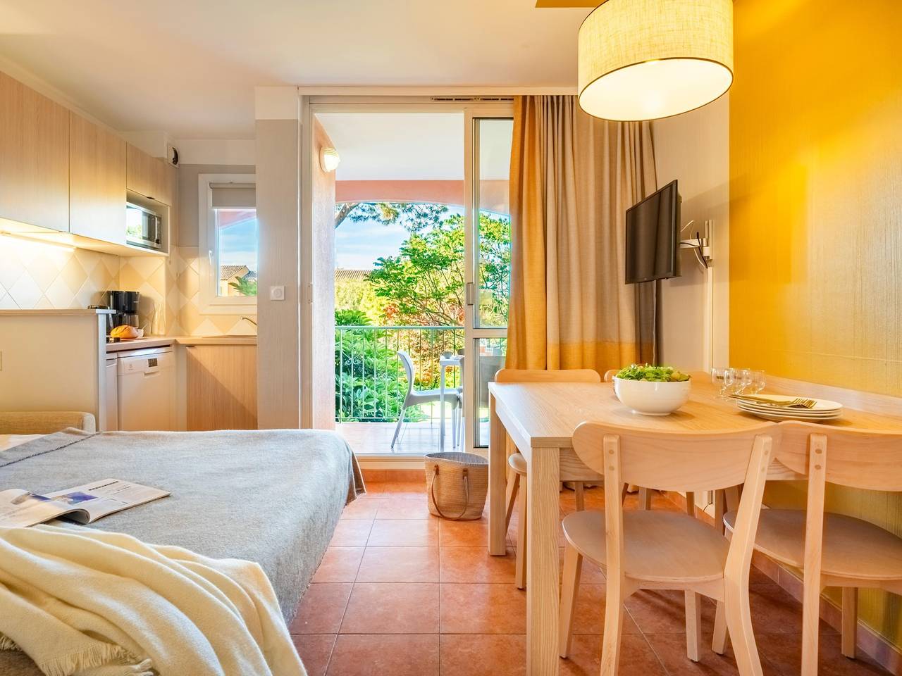 Photo : Maison de vacances