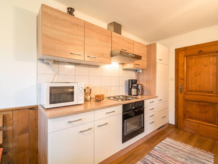 Ferienhaus für 5 Personen, mit Terrasse in Kärnten - 4