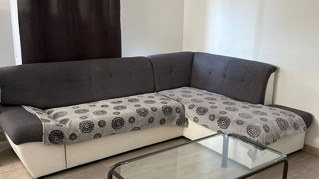 Ganze Ferienwohnung, Ferienwohnung für 8 Personen (108 m²) in Arbanija in Arbanija, Ciovo