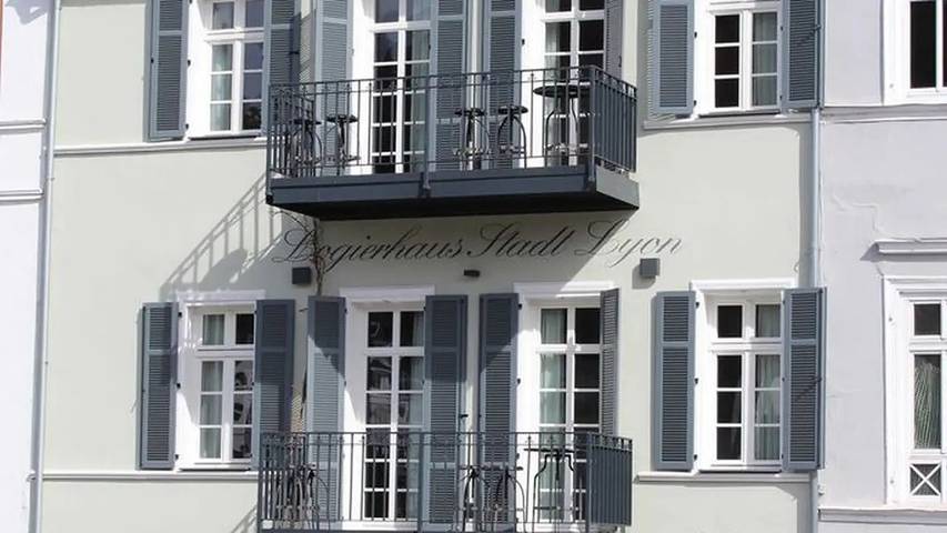 Ferienhaus für 4 Personen in Bad Ems