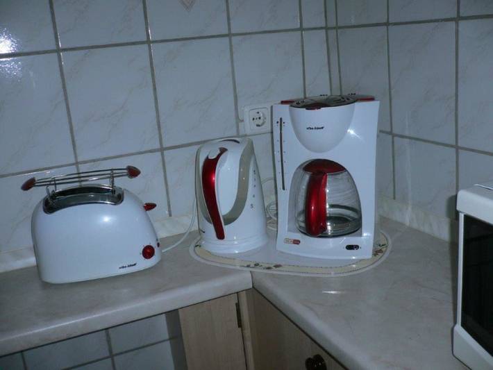 Ferienwohnung für 2 Personen, mit Garten, mit Haustier in Wismarer Bucht - 4