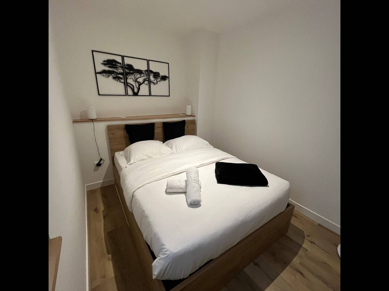 Appartement entier, Tonnelet Rouge - Appt au cœur de la ville in Strasbourg, Région de Strasbourg