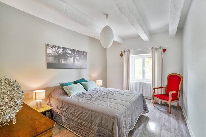 Charmante Villa in Saint Sylvestre sur Lot mit privatem Pool in Saint-Sylvestre-sur-Lot, Villeneuve-sur-Lot und Umgebung