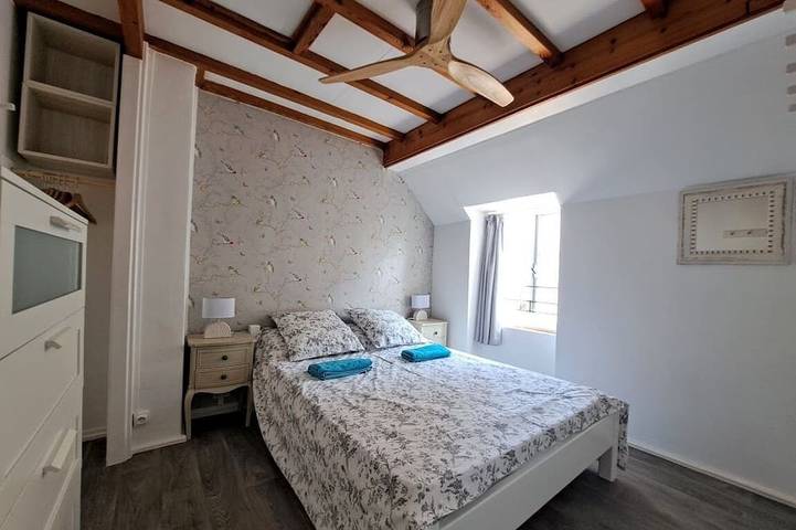 Location de vacances pour 5 personnes, avec jardin et piscine à Saint-Aubin-de-Nabirat - 2