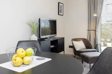 Ferienwohnung für 4 Personen in Kellenhusen, Südliche Ostseeküste, Bild 3