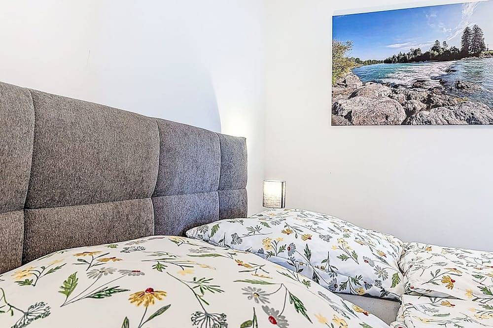 Ganze Wohnung, Alpenlodge Grünten in Lechbruck, Lechbruck am See