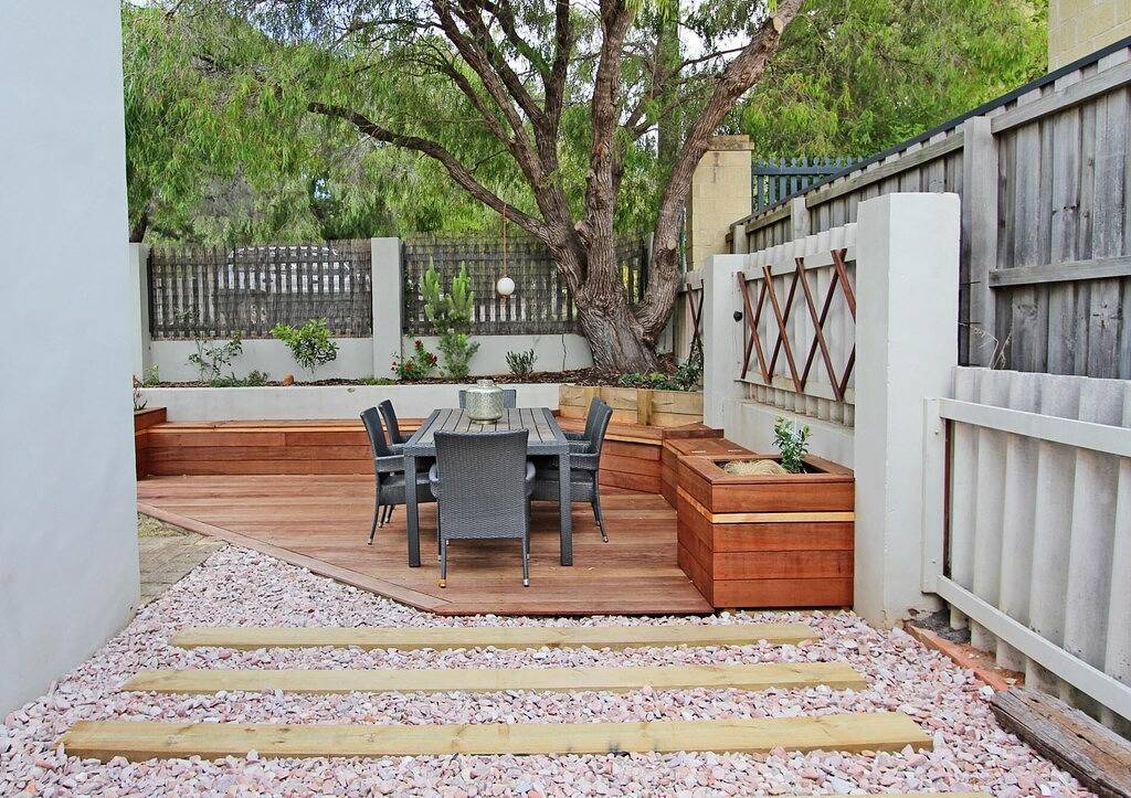 Holiday Apartment for 6 People in Margaret River, Western Australia
