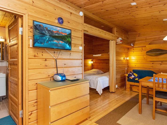 Location de vacances pour 4 personnes dans Saariselka - 4