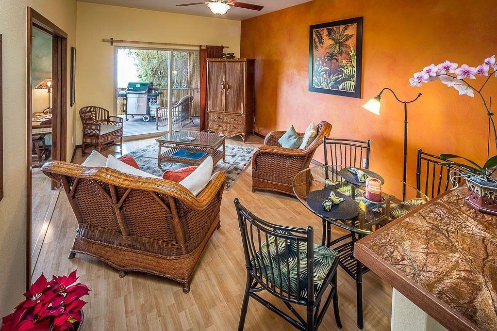 Expansive Ocean View - In der Nähe der besten Strände Friedlich! in Kohala