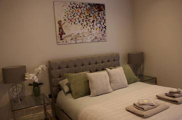 Holiday Letting for 2 People in Preston, Lancashire, Photo 1