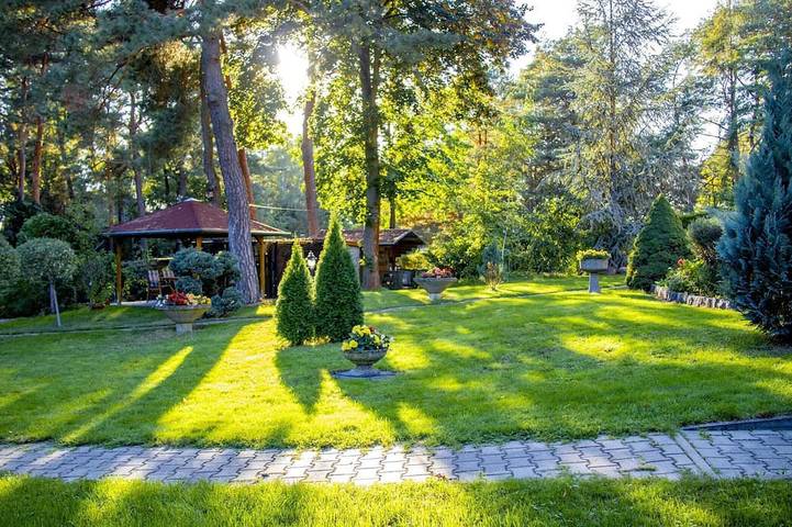 Ferienhaus an den Puettbergen in Treptow - Köpenick, Müggelsee