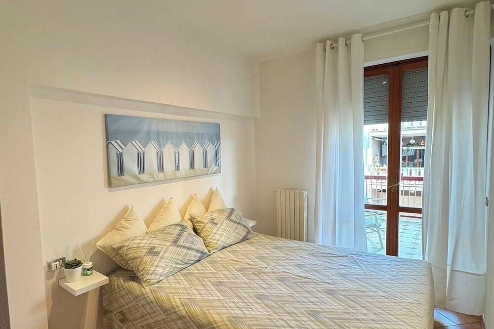Ganze Wohnung, Adele House in Villa Rosa, Martinsicuro