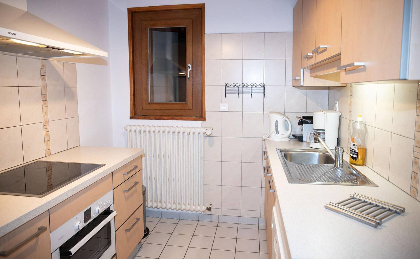Appartement entier, Résidence Toure - Appartement 3 pièces 6 personnes (747) in Les Gets, Les Portes du Soleil