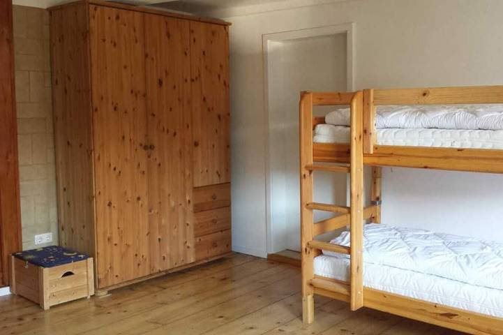 Gemütliches denkmalgeschützes Harzhaus mit Sauna - für Gruppen bis 14 Personen in Altenau, Harzvorland