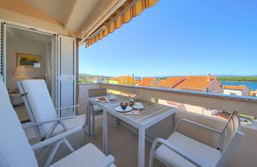 Ferienwohnung für 4 Personen in Punat, Krk, Bild 1