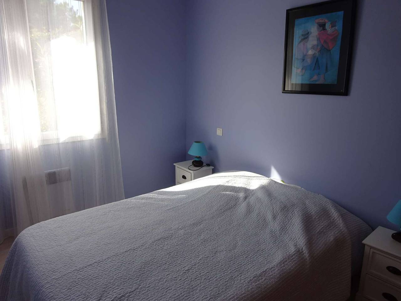 Ganze Ferienwohnung, 3 Zimmer Haus für höchstens 6 Personnen in Biscarrosse, Côte d’Argent