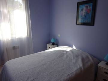 Appartement De Vacances pour 6 Personnes dans Biscarrosse, Côte d’Argent, Photo 3