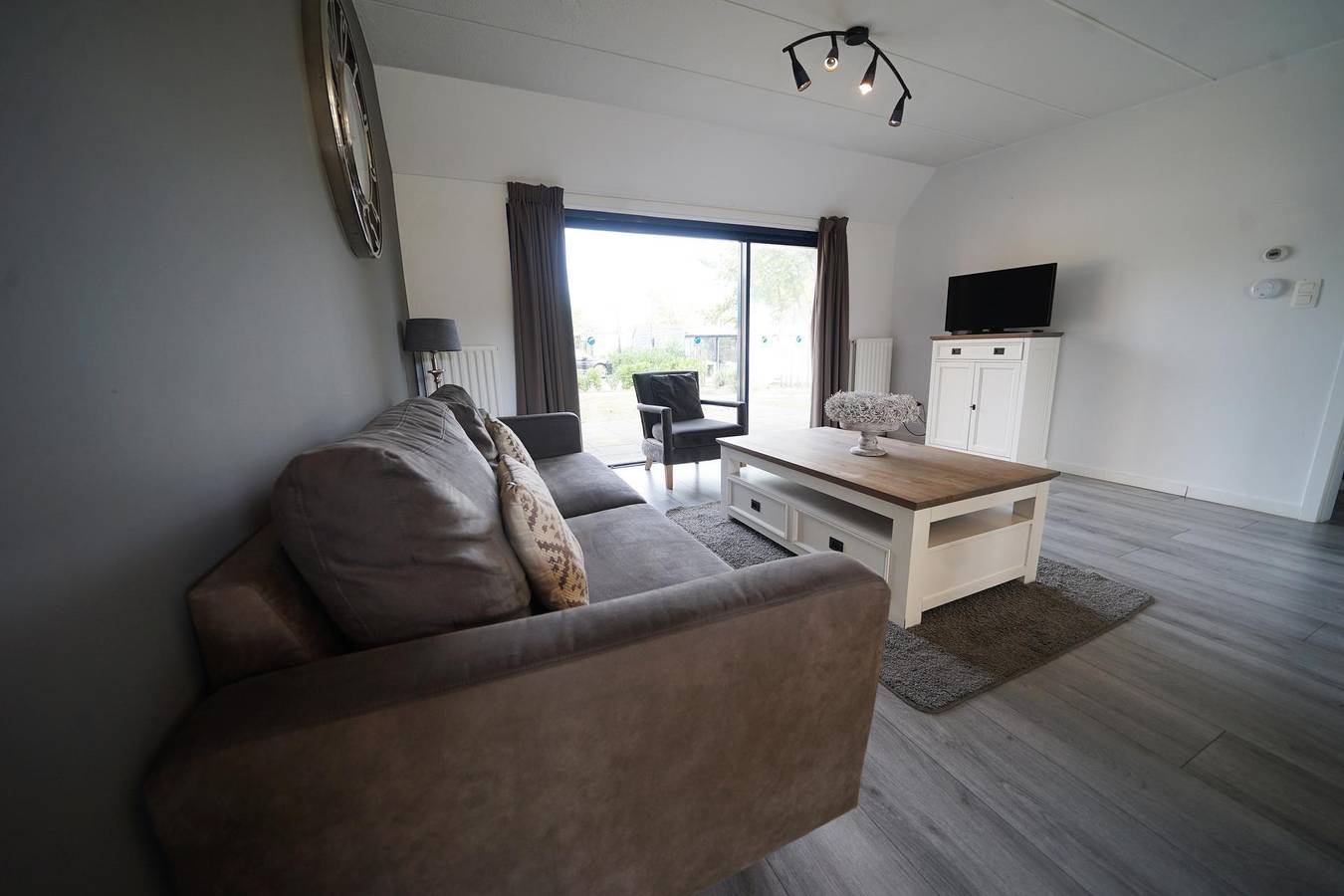 Europarcs Zilverstrand — Kempen 4 in Mol, Antwerpen und Umgebung