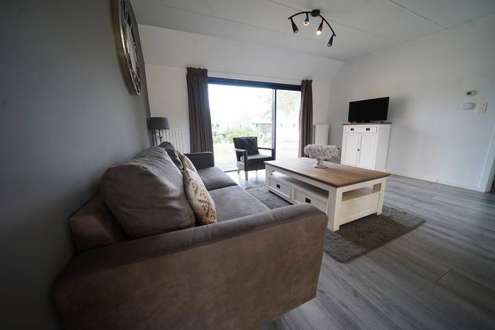 Location de vacances pour 4 personnes, avec jardin à Mol - 3