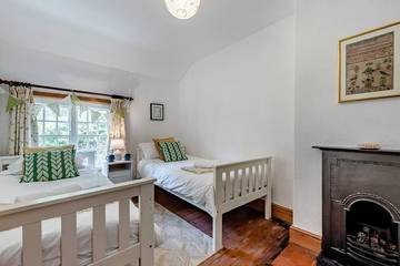 Cottage for 4 People in Aberdyfi, Aberdovey, Photo 4