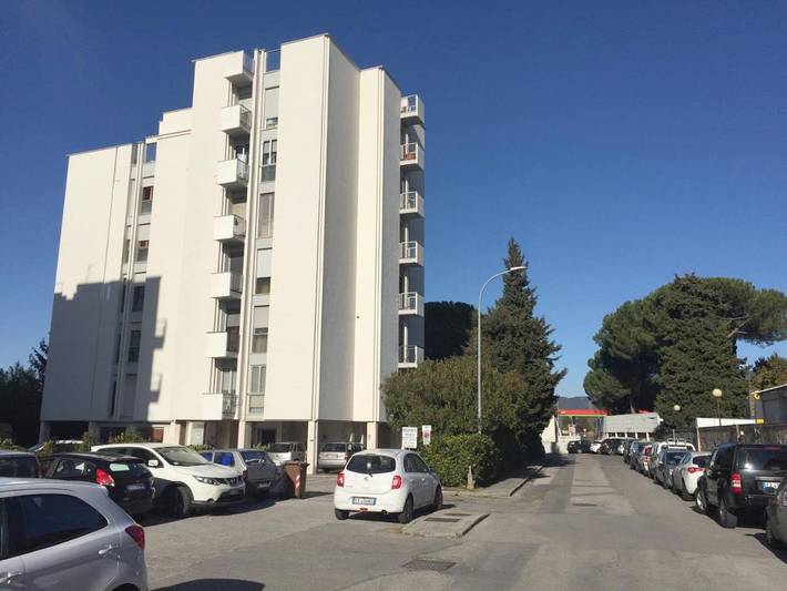 Maison d’hôte pour 2 personnes, animaux acceptés à Pise - 3