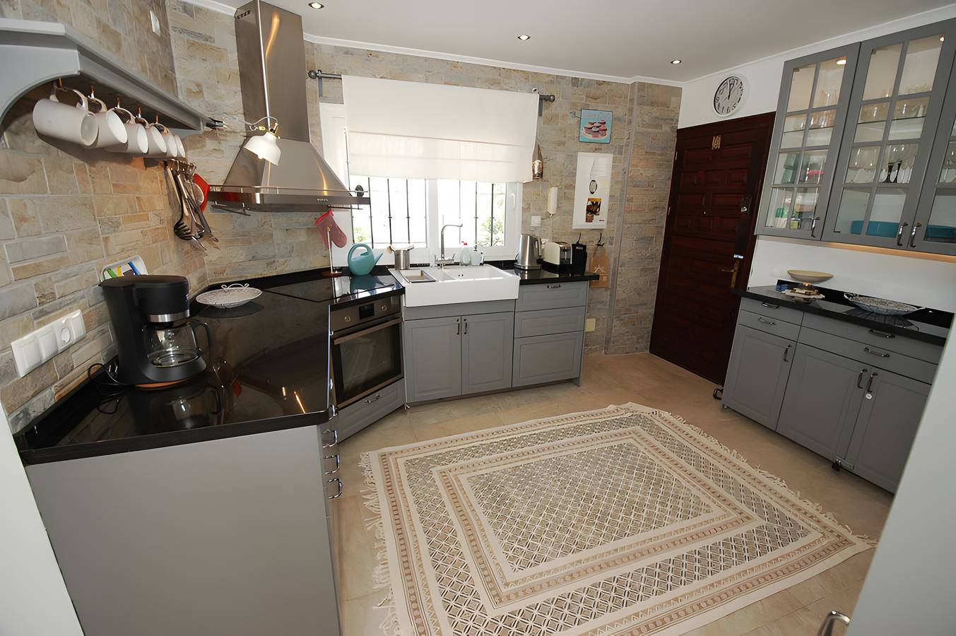 Entire apartment, Apartment 'Casa Luz' with Sea Views in La Capellania, Benalmádena