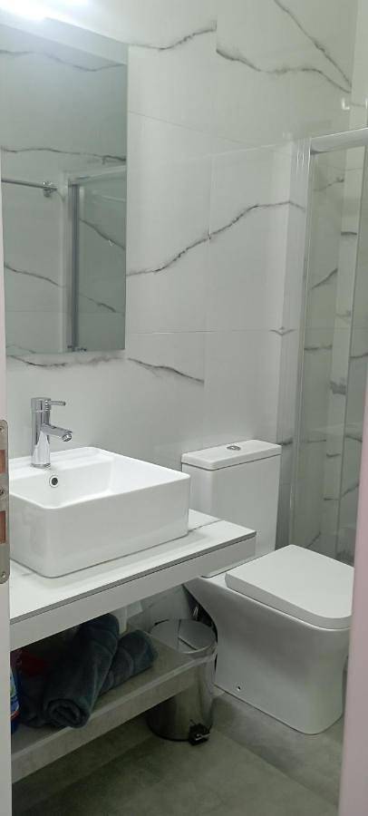 Gîte pour 4 personnes, avec vue et balcon dans Lendas - 4