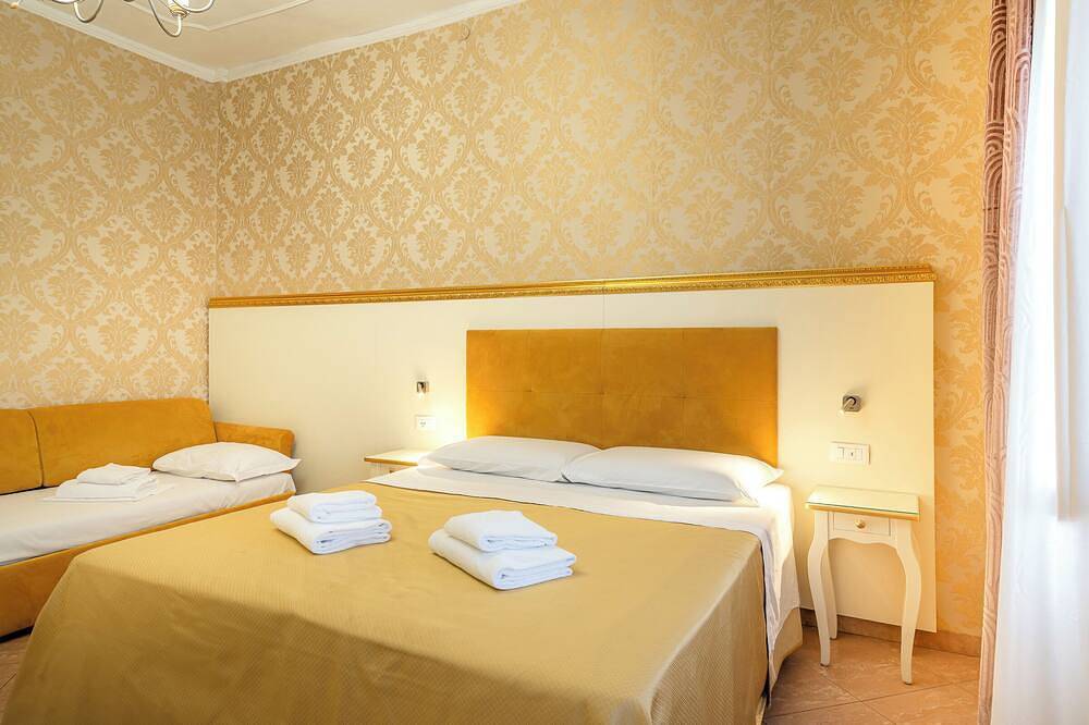 Hotel Walter Venezia in Venice, Venice Province