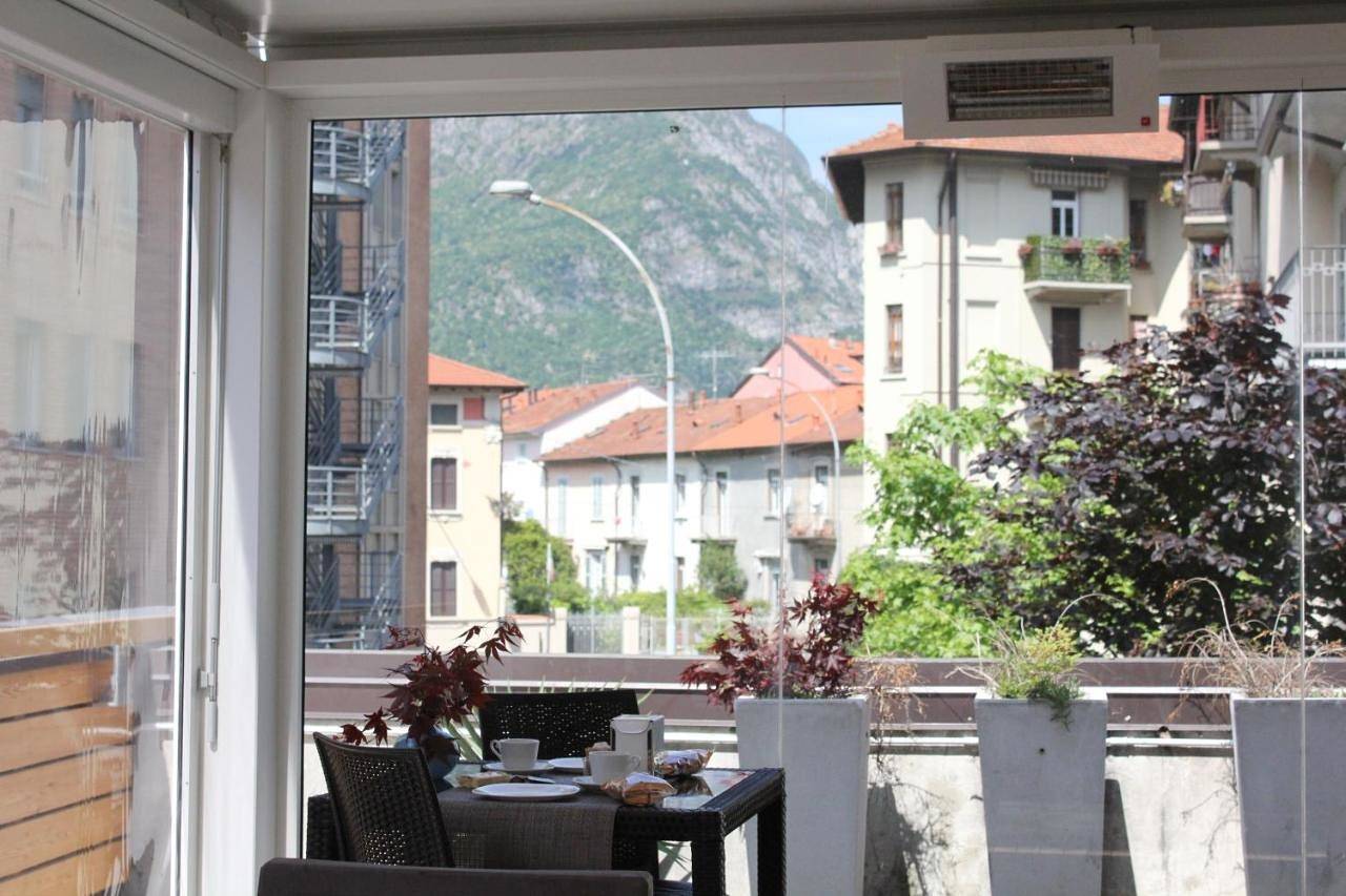 Solosonno in Lecco, Westliche Bergamo-Alpen