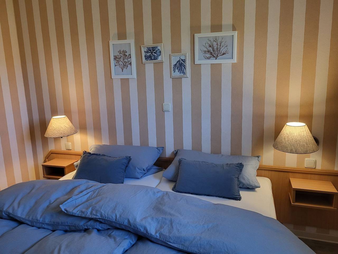 Ferienwohnung in Usedom ab 106€ pro Nacht