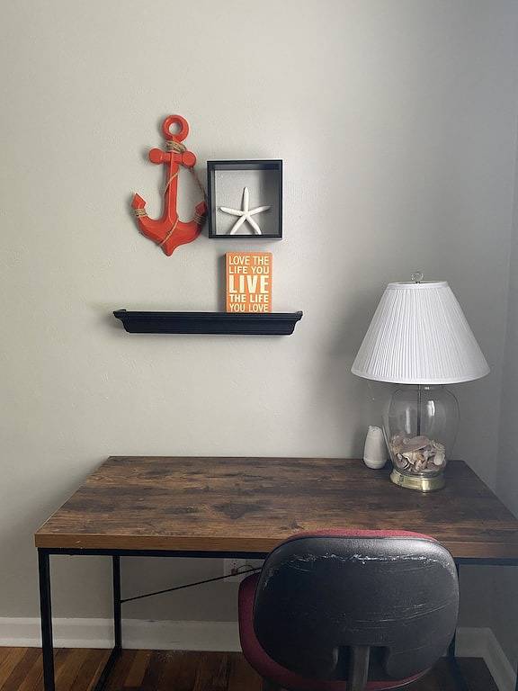 Cozy Beach Bungalow in Norfolk (VA), Chesapeake Bay