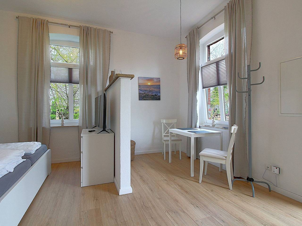 Ganze Wohnung, Ao Hof Imsum - 01 - Ao Hof Imsum in Geestland, Landkreis Cuxhaven