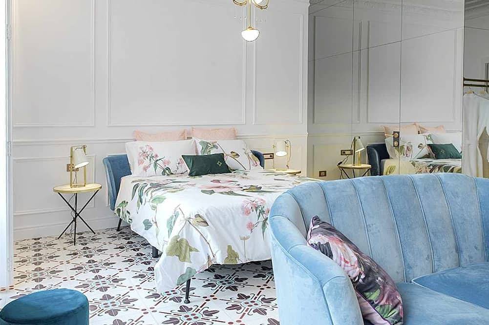 Entire apartment, Casa Timoteo | 1 Bedroom Apartment in Alcoi, Alicante Inland