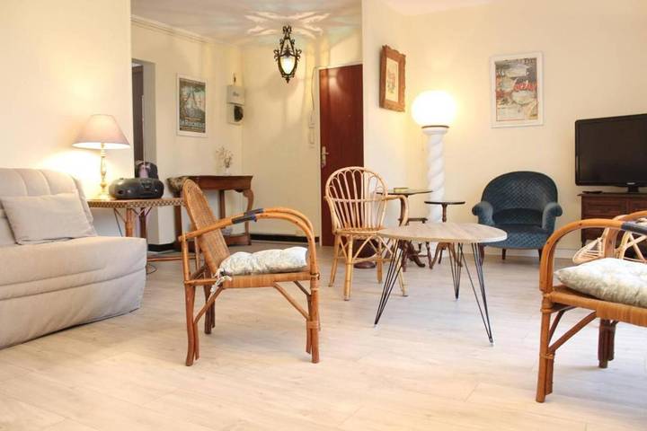 Gîte pour 4 personnes dans Port Neuf - 2