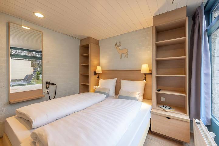 Ferienhaus für 5 Personen, mit Pool in Horst aan de Maas - 2