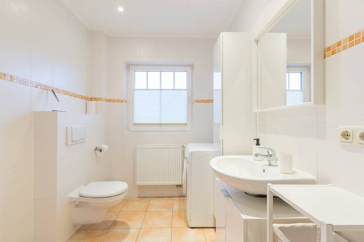 Ferienhaus für 6 Personen, mit Garten und Terrasse in Wohlenberg - 4