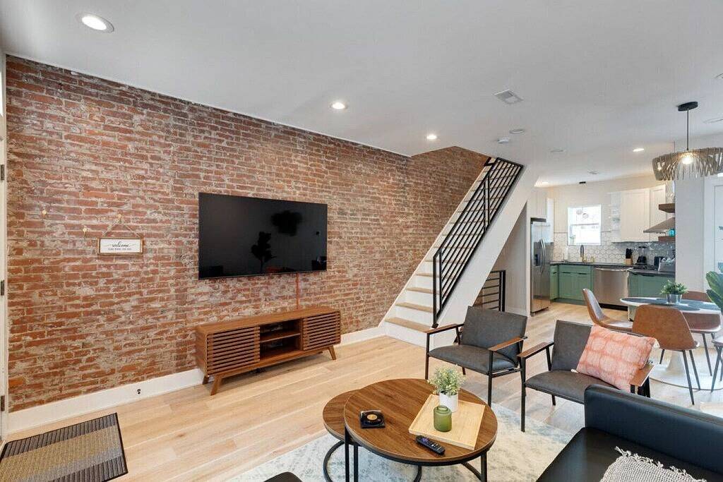 Fishtown Gem | Steps 2 Fillmore- Mins 2 World Cup in Philadelphia, Philadelphia County