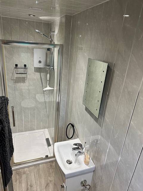 B3 Rickardos Holiday Lets in Mablethorpe, Lincolnshire