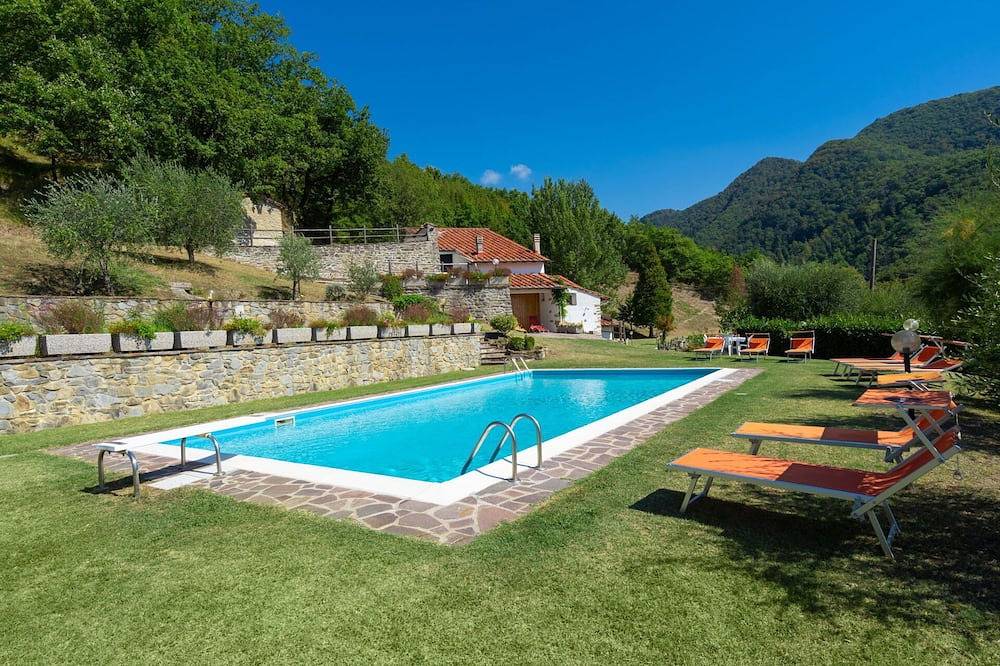 Casa vacanza a Vicchio a partire da 415€ a notte